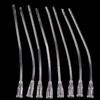 9/10Pcs Parrot Bird Feeding Dropper Hose Small Pet Feeder Needle Tube Liquid Injection Hose Spoon Kits