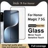 For Honor Magic 7 5G Glass IMAK Full Coverage Tempered Glass Film Pro+ Series