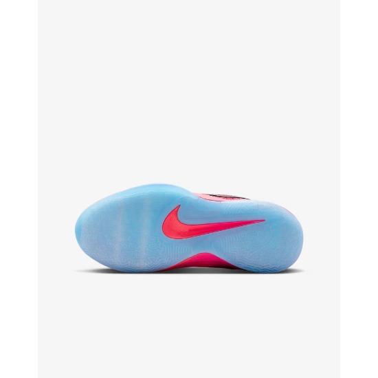 Nike JA 2 "Tropical Punch" Morant Big Kids Basketball Shoes IF3948-600 Size