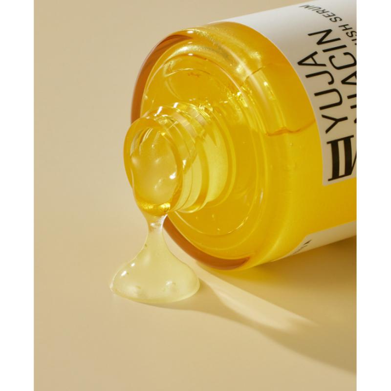 SOME BY MI Yuja Niacin 30-дневная сыворотка для ухода за пятнами, 50 мл (3 варианта)