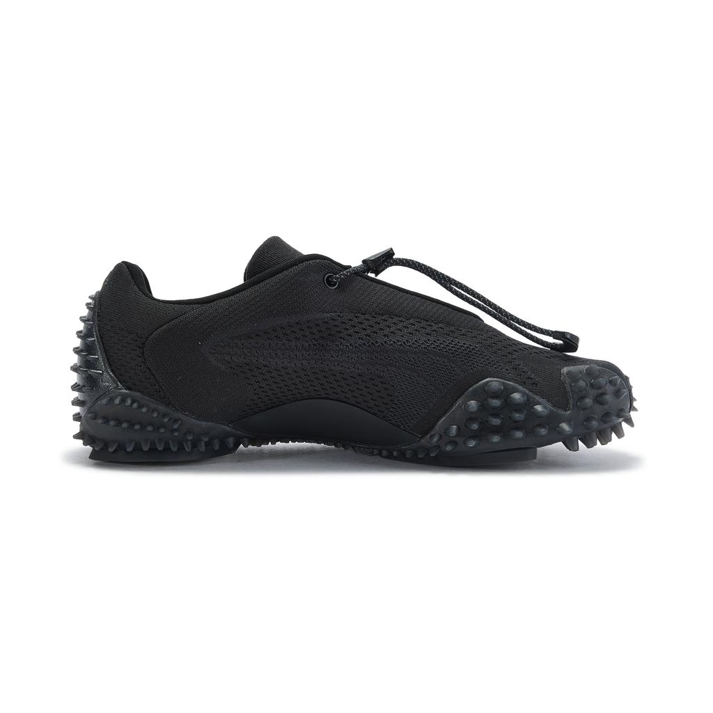 Puma X FUMITO GANRYU Mostro Дышащие Повседневные Кроссовки Унисекс Черные 404818-01