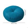 Round Cushion, Decorative And Soft, Meditation Cushion for Home, Sofa, Chair, Bed, Car, Indoor,