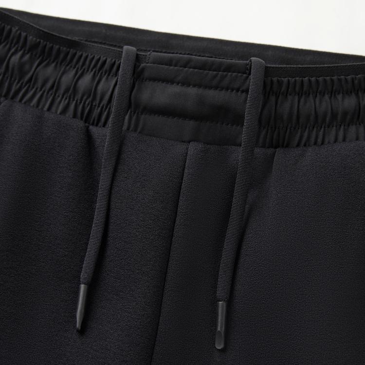 Kolon Sport Polartec Fleece Stretch Drawstring Long Pants Women bottoms LKLP5WNK70