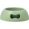 Bowl - United Pets - GI0102VE20 - Polypropylene - Non-slip - 25x25cm