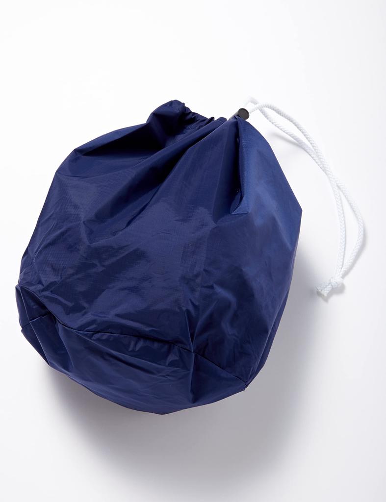 Fuji Yacht School Raincoat with Back Made with Toray Perfect for School and 100cm Raincoat, TTSMART2, Kids' Gusset, Water-Resistant, Breathatec,