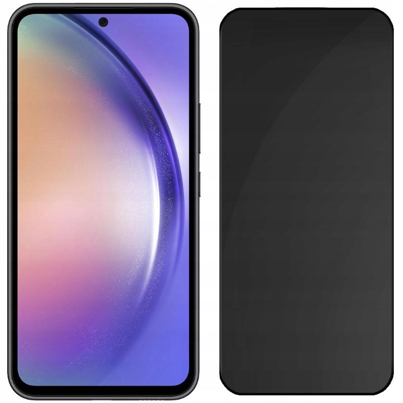 Tempered Glass For Xiaomi Redmi Note 13 Pro 5G Antispy