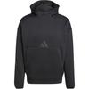 adidas ЗНЕ. Толстовка Черная JE7537