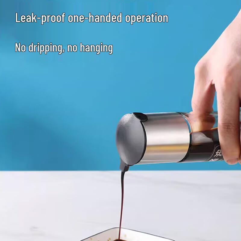 Современный набор диспенсеров для приправ для обеденного стола