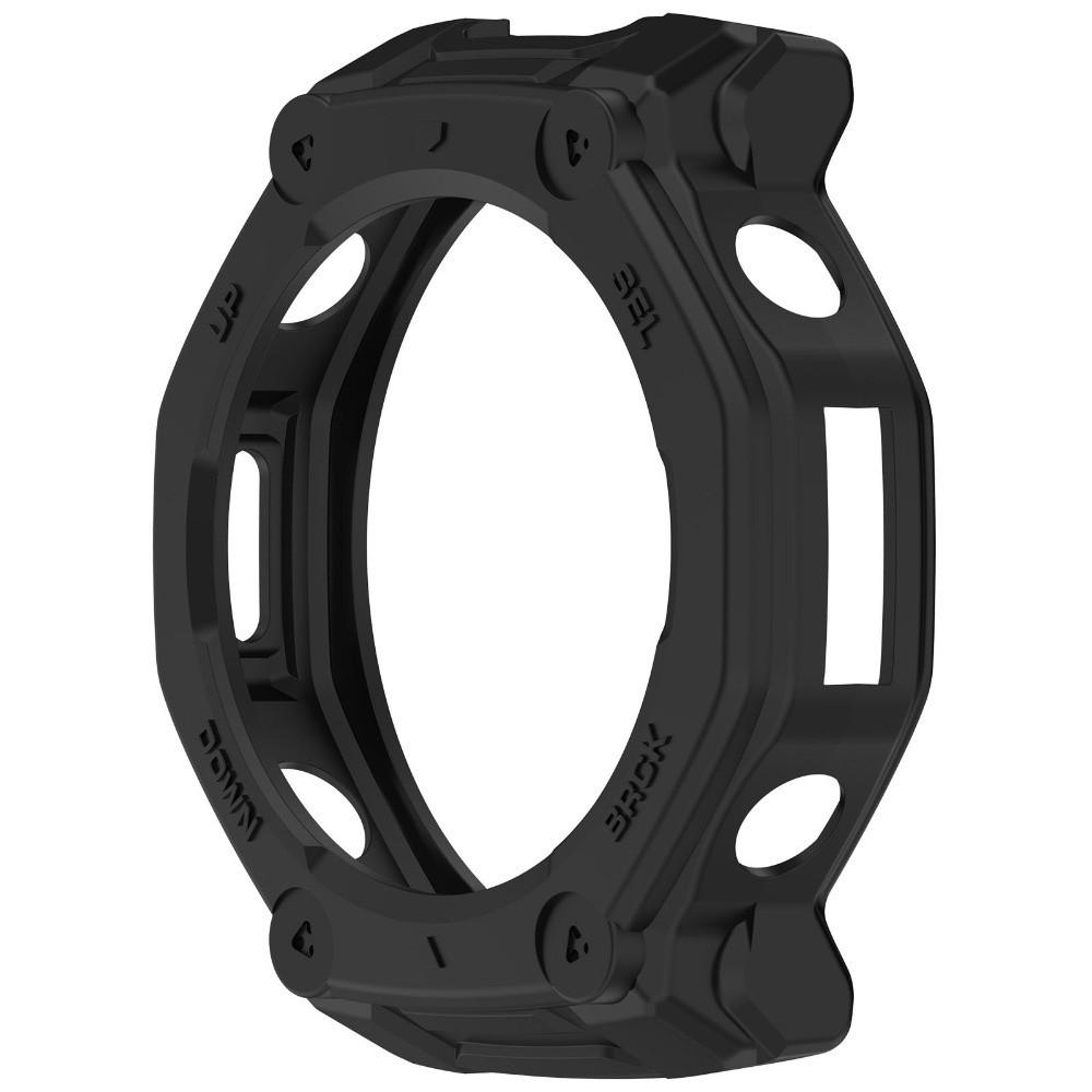 Anti-Scratch Protective Case Frame Bumper for Amazfit T-Rex 3 Pro 48MM Smart Watch Accessories