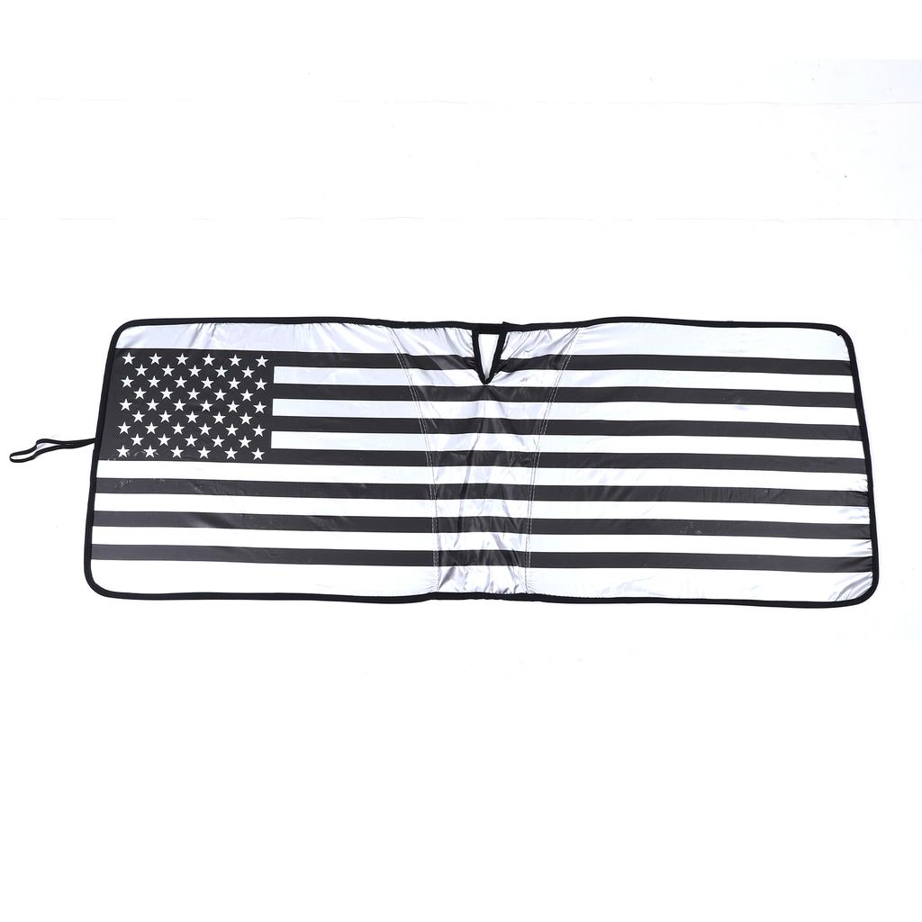 For Mercedes-benz G-Class W463 2004-2018 Car Windshield Sun Shade Front Window Curtain Summer UV Refletive Sun Protection Cover