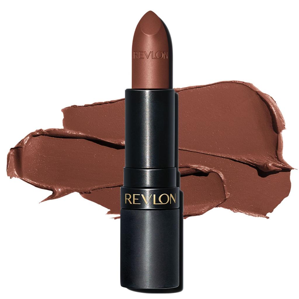 Губная помада Revlon Super Lustrous The Luscious Mattes
