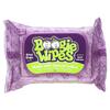 Mild Saline Nasal Wipes, Grape Flavor, 30 Sheets