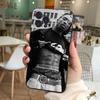 Чехол для телефона с изображением певца 2pac для iPhone 15 14 11 12 13 Mini Pro XS Max Чехол 6 7 8 Plus X XR SE 2020 Funda Shell