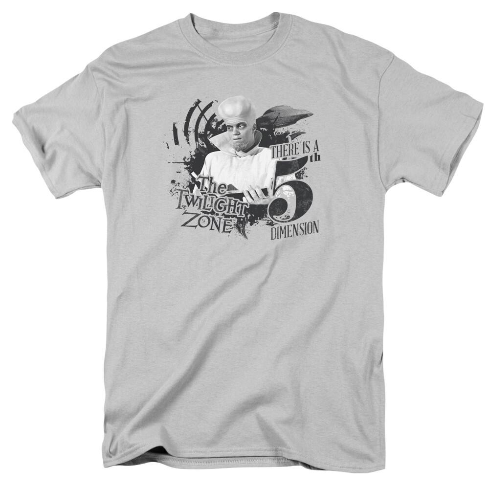 Twilight Zone Invade T-Shirt