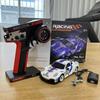 WLtoys 284019-A 284191 1:28 2.4G Радиоуправляемая Машинка со Светодиодной Подсветкой 4WD Гироскоп 30 км/ч Машина на Дистанционном Управлении Внедорожник Дрифт Машинка Игрушки для Детей