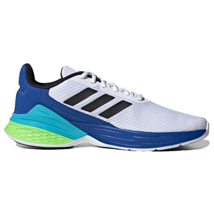 adidas Response Sr 'Белый Королевский Синий' FX3789