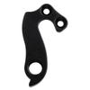 Aluminum Alloy Derailleur Hanger Bicycle Efficient