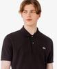 Мужская классическая футболка-поло с коротким рукавом LACOSTE L1212-56G 3La