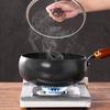 Dreamcreate Non-Stick Belly Wok