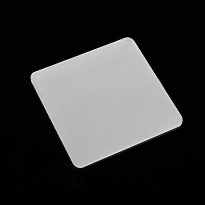 Прочный Прозрачный Пресс для Глины Акриловый Лист Ручной Работы DIY Инструменты для Моделирования из Глины Скалка для Глины Тряпка для Затирания Керамическая Машина