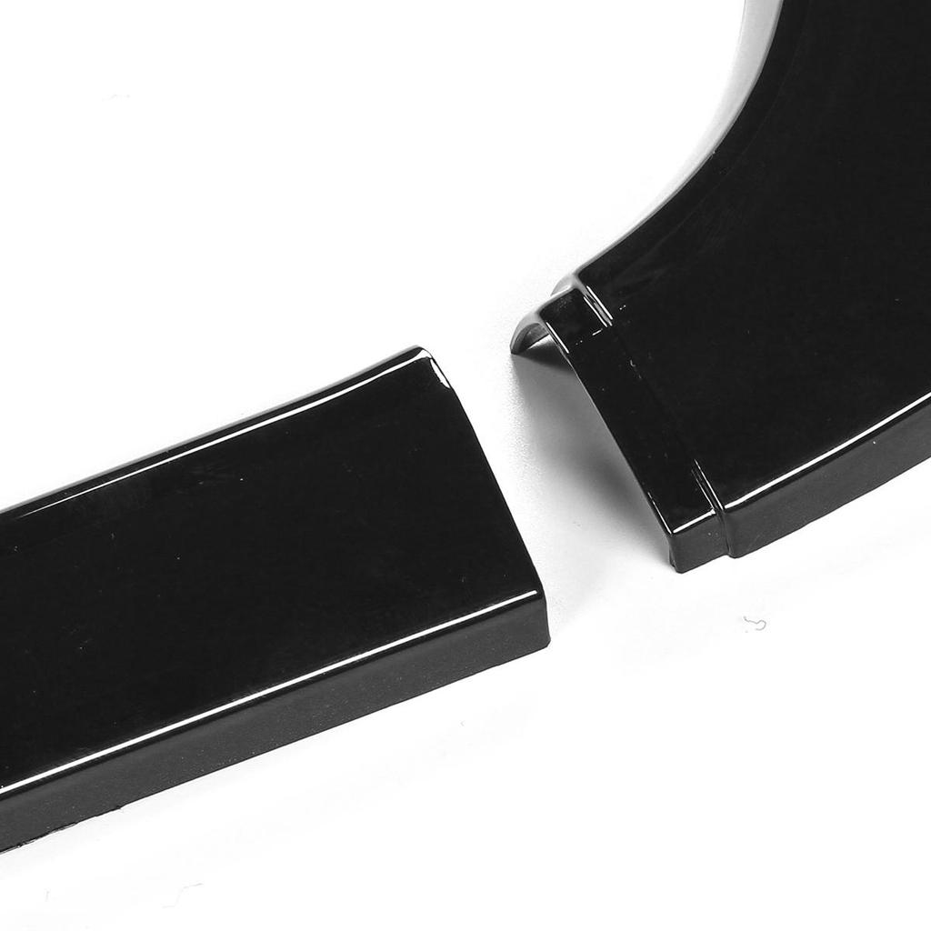 High Quality Car Front Bumper Grill Grille Trim Strips Front Hood Bonnet Grill Lip Frame Sticker For Nissan Altima 2019-2021