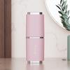 Travel Portable Toothbrush Storage Box Case Toiletries Storage Cup Toothbrush Toothpaste Holder