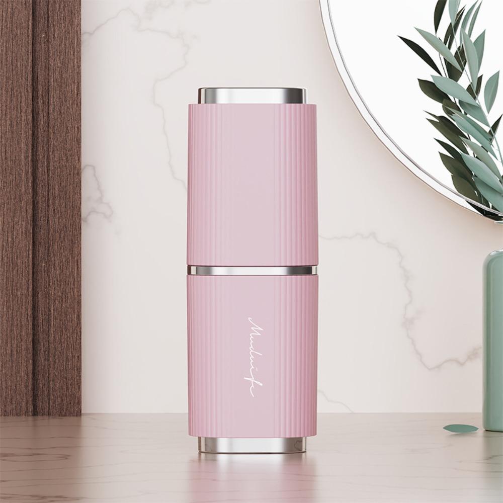 Travel Portable Toothbrush Storage Box Case Toiletries Storage Cup Toothbrush Toothpaste Holder