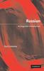 Книга Russian : A Linguistic Introduction