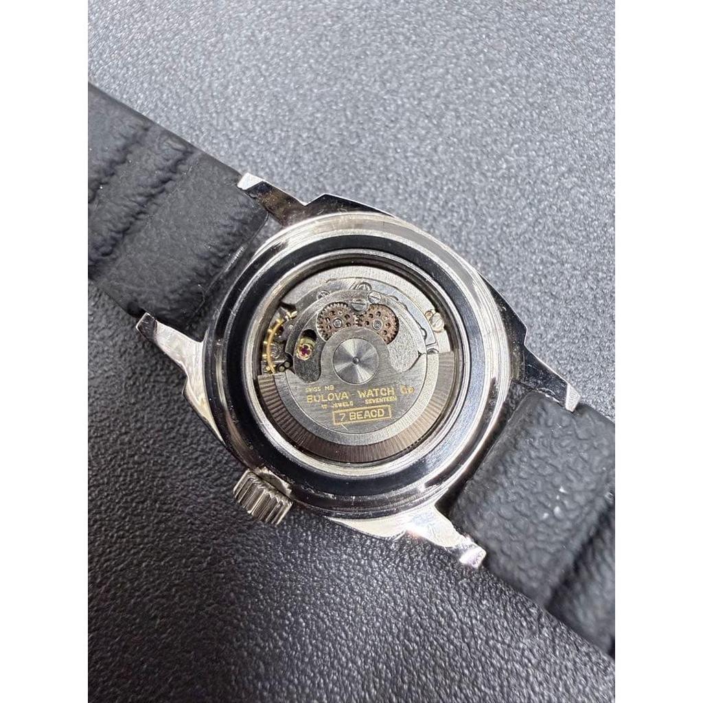 Б/у [Редкие] [В рабочем состоянии] BULOVA snorkel женские 666 футов
