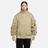 Women S Nike SportSwear eSSentialS Thermafit overSized Bomber Jacket Fq7583 276