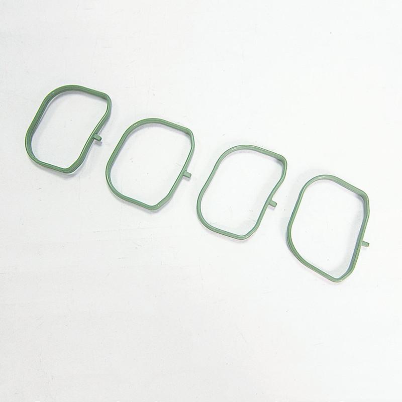 Car engine Intake manifold gasket seal LF01-13-111 for Mazda 3 2005-2012 2.0 Mazda 5 2005-2015 Mazda 6 2002-2010 2.0 2.3 GG GH