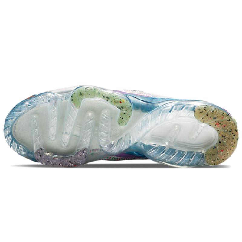 Nike Air VaporMax 2020 Flyknit 'Multi Color' Running Shoes CJ6740-001