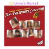 Twice TEN: The Story Goes On (Cast Ver.) + Free Gift