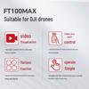 SOZYIN Specialized Modular Payloads for DJI Enterprise Drones