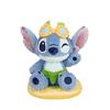 Disney Stitch Soft Toy With Eye Catching Sitting And Standing Poses For Children