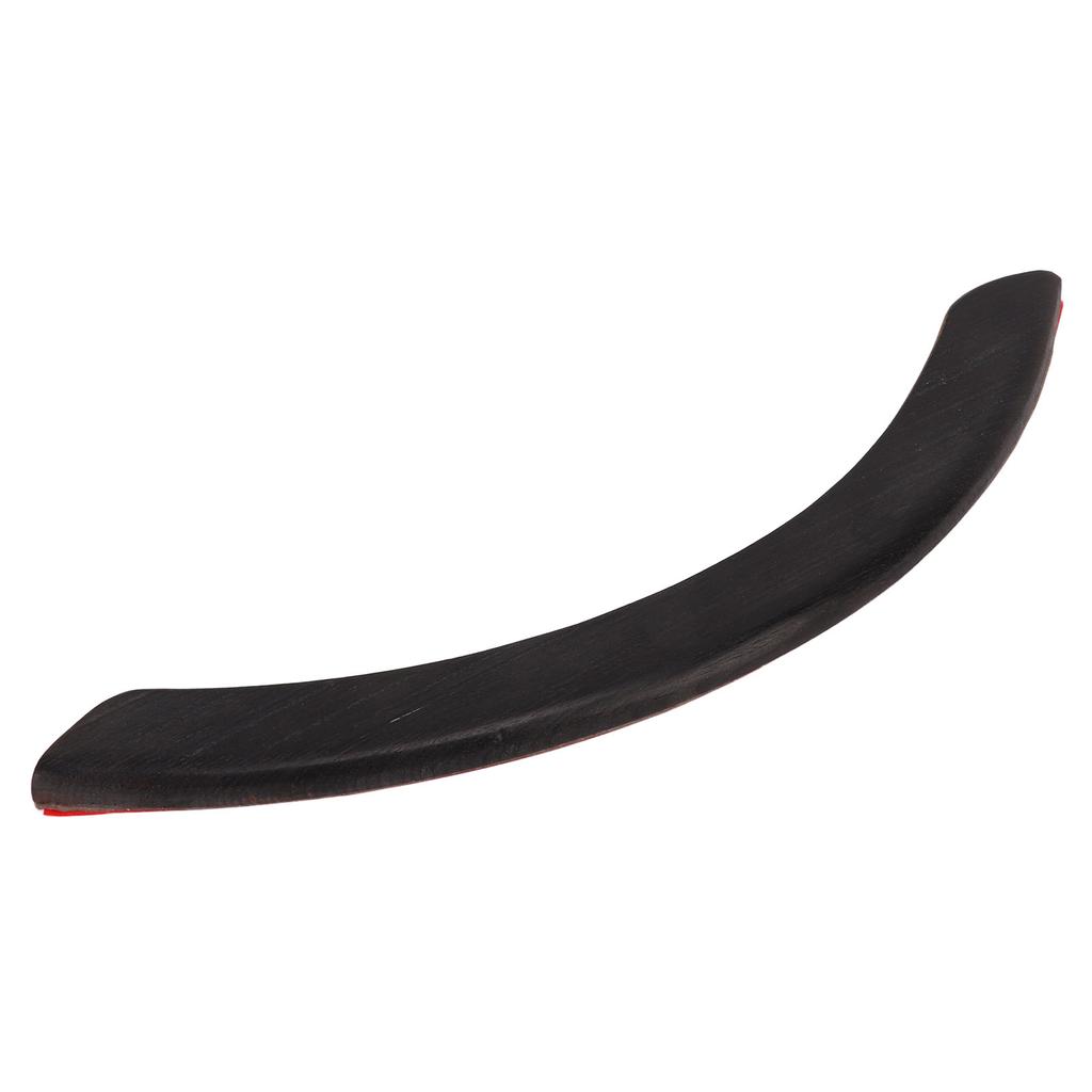 Подлокотник для гитары, деревянный, удобный, аксессуар для музыкального инструмента для 39-41 дюймовой гитары