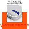 For Switch Host Storage Protection Bag Handheld Portable PC Silicone Storage Bag Accessories Waterproof and Anti Drop