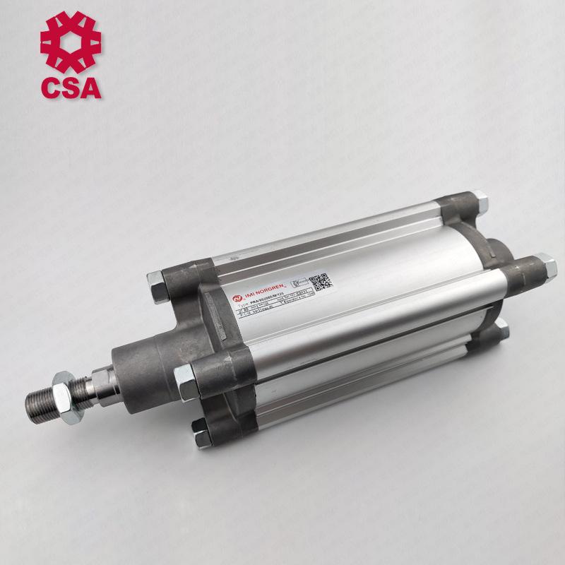 Цилиндр Norgren PRA/802080/M/125: Срок изготовления 8-12 недель