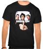 Green Day Greenday Логотип Рок-музыки Унисекс Футболка Графическая футболка