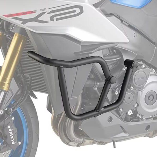 Fit For Suzuki GSX-S1000GX 2024-2025 Engine Bumper Body Protectors Crash Bars for Motorbike GSX S1000 GX S1000GX GSXS1000GX