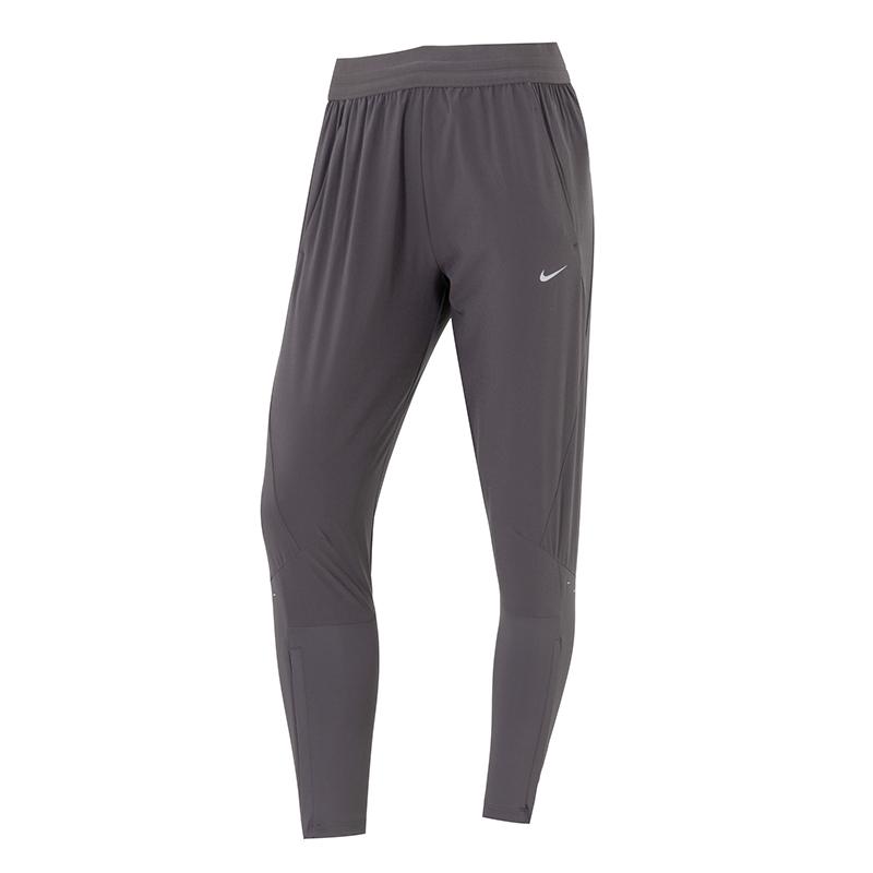 Nike Fashionable Comfortable Soft Skin-Friendly Mid-Rise Sports Pants Women Bottoms HV6089-036