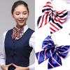 Women's Business Uniform Bow Tie