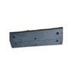 51117399968: Front License Plate Holder for BMW X3 G01