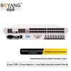 Boyang Интегрированный многосервисный оптический мультиплексор