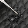 Universal Waterproof Leather Console Box Mat Cushion Case Car Armrest Pad Arm Rest Cover