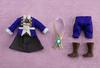 Nendoroid Doll Outfit Set Mouse King G12994