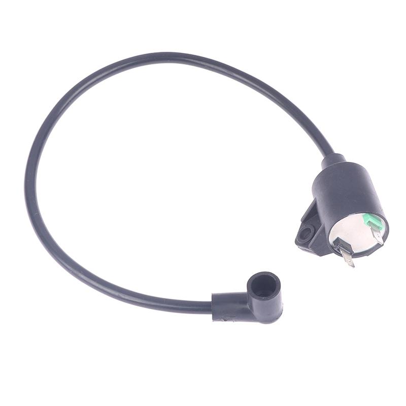 Катушка зажигания подходит для двигателя газогенератора Et950 Et650