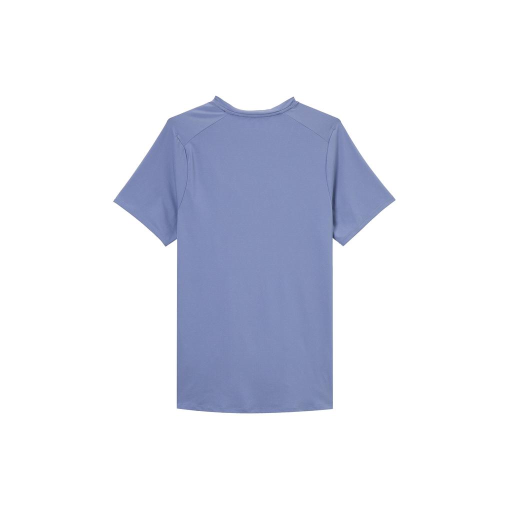 Nike Мужская теннисная футболка Court Advantage с технологией Dri-FIT FZ6911-499