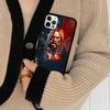Чехол для телефона Red Dead R-Redemption Для IPhone 17 16 Pro Max Air 13 12 Mini 14 15 Plus 11 PC+TPU Задняя крышка
