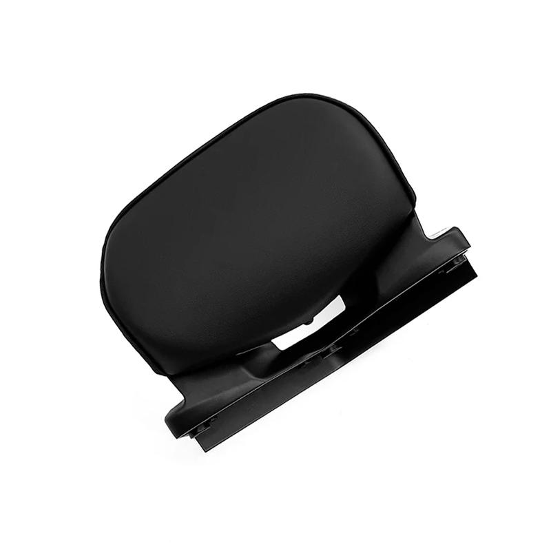 Подходит для Yamaha T-MAX530/560 2017-2024 TMAX530 Мотоцикл Багажник Задний Кронштейн для Крепления Груза Задняя Спинка Подлокотник Комплект TMAX560